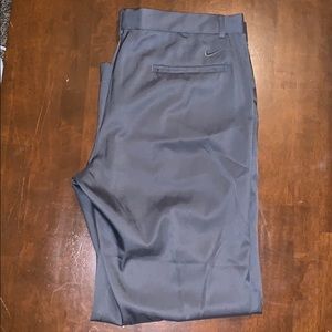 Men’s Nike Dri-Fit pants (38x36)